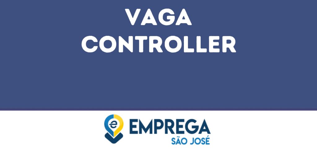 Controller-Jacarei - Sp 1