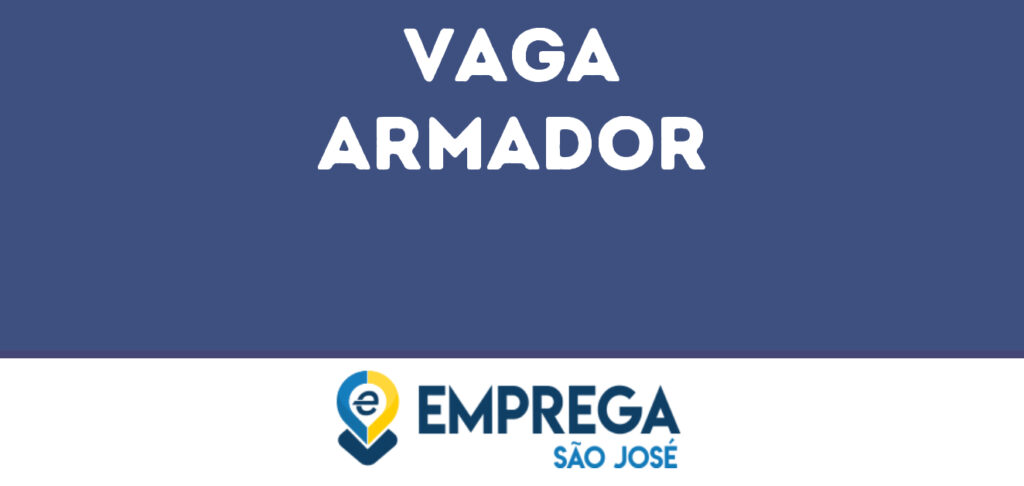 Armador-São José Dos Campos - Sp 1