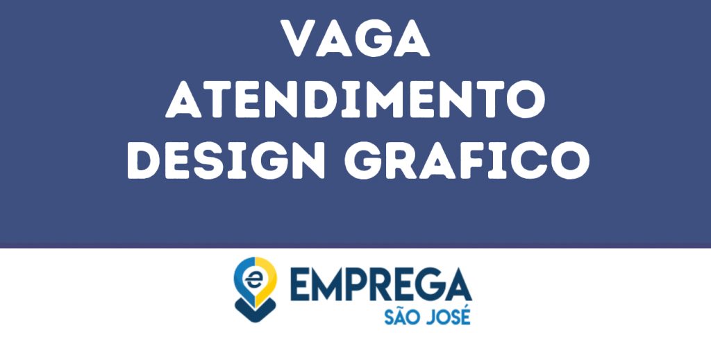 Atendimento Design Grafico-São José Dos Campos - Sp 1