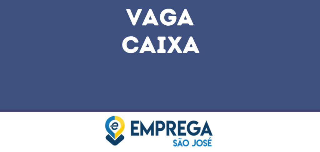 Caixa-São José Dos Campos - Sp 1