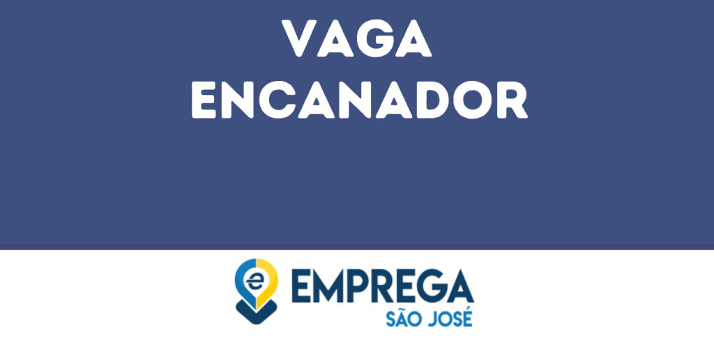 Encanador-Jacarei - Sp 1