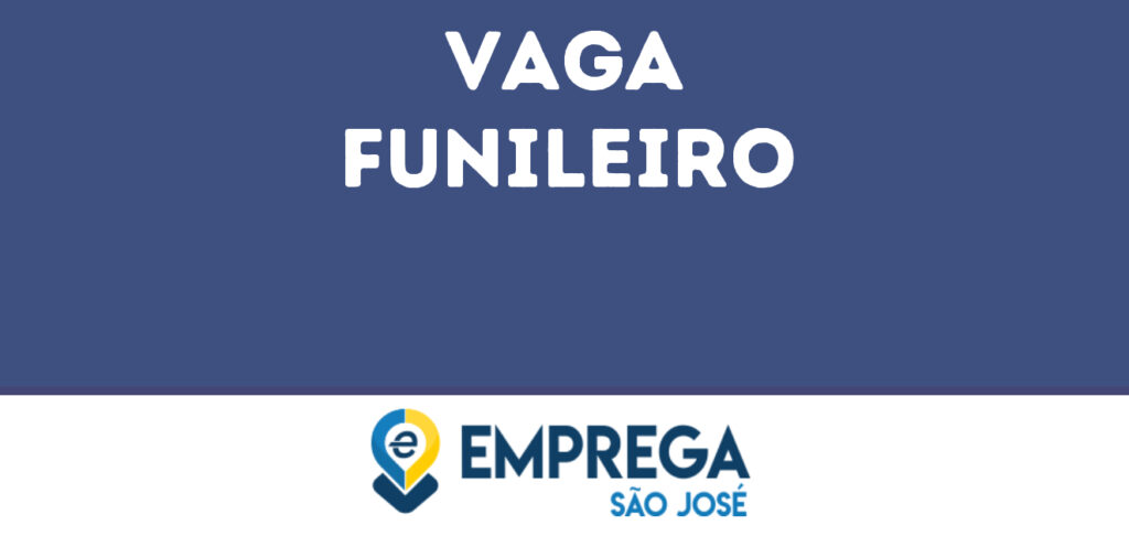 Funileiro-Jacarei - Sp 1