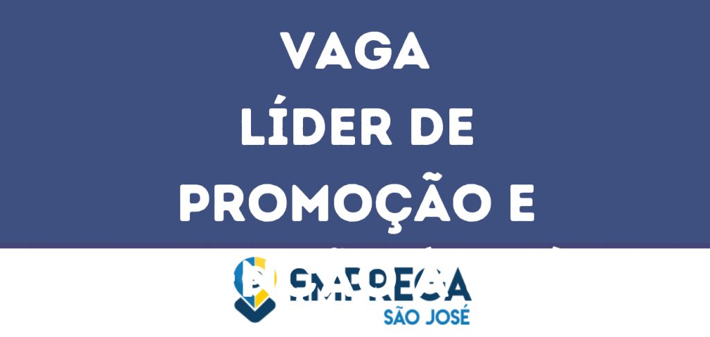 Líder De Promoção E Prevenção À Saúde-Jacarei - Sp 1