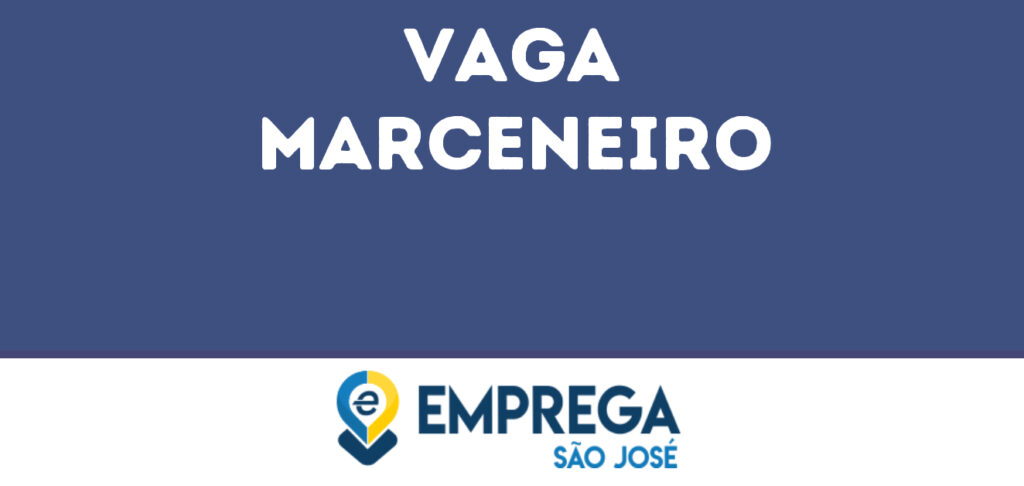 Marceneiro-Jacarei - Sp 1