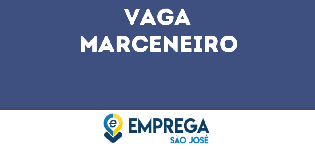 Marceneiro-São José Dos Campos - Sp 1