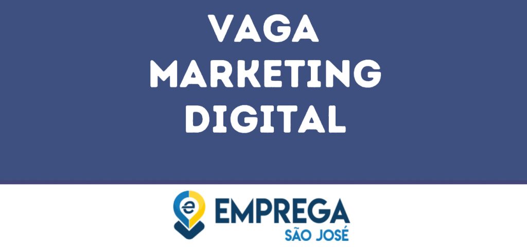 Marketing Digital-Caçapava - Sp 1