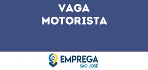 Motorista-São José Dos Campos - Sp 8
