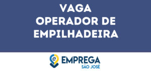 Operador De Empilhadeira-São José Dos Campos - Sp 12