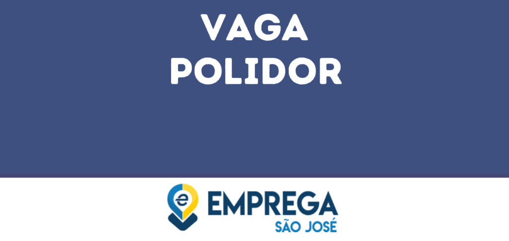 Polidor-São José Dos Campos - Sp 1