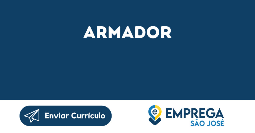 Armador-São José Dos Campos - Sp 1