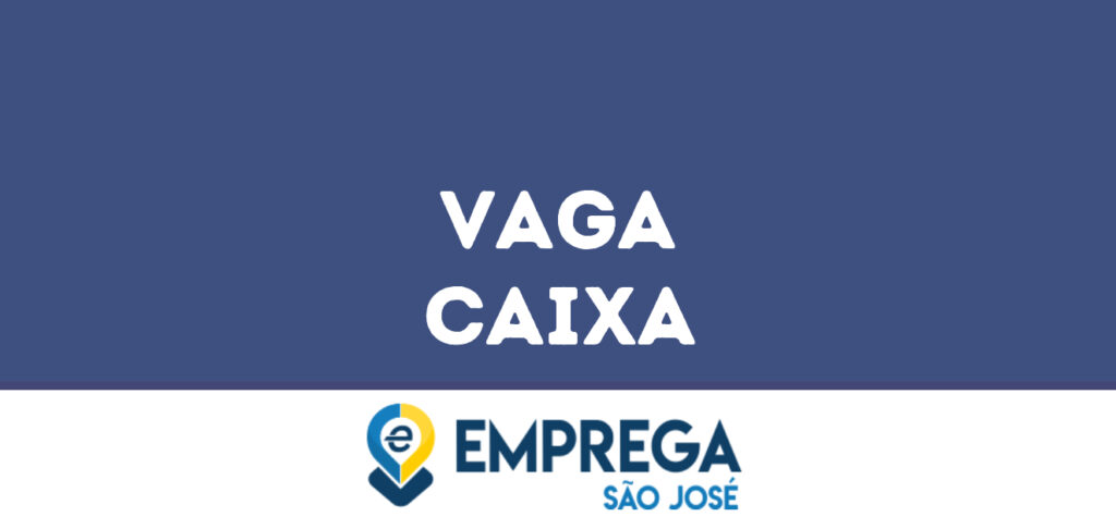 Caixa-São José Dos Campos - Sp 1