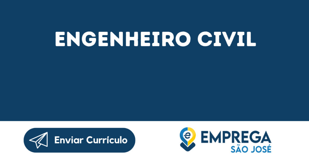 Engenheiro Civil-Jacarei - Sp 1