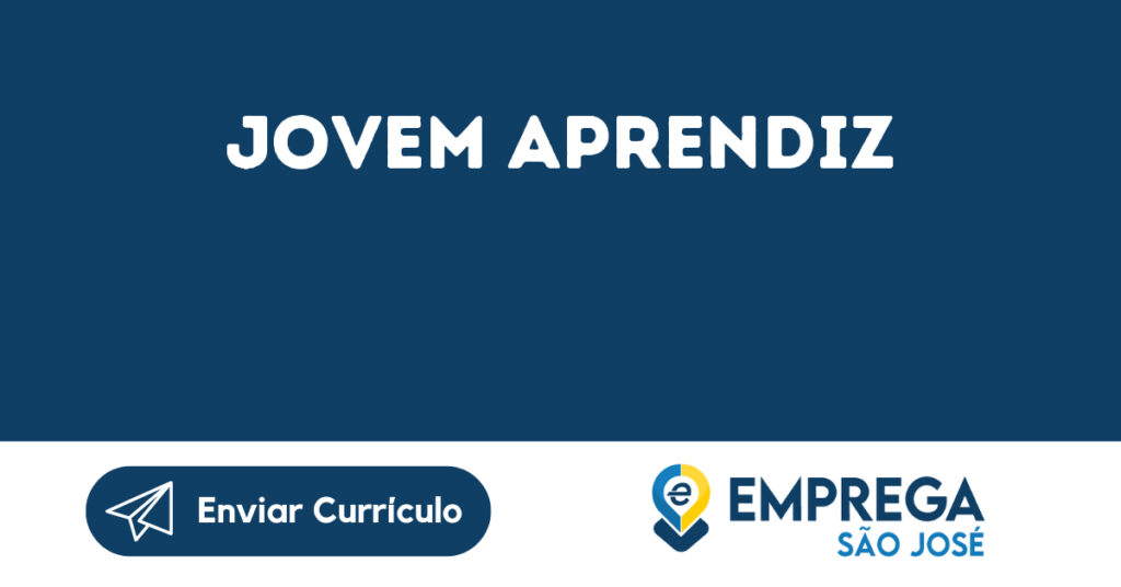 Jovem Aprendiz-Jacarei - Sp 1