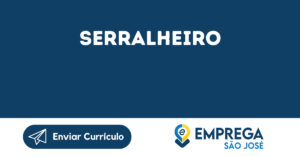 Serralheiro-São José Dos Campos - Sp 11