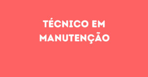 Técnico Em Manutenção-São José Dos Campos - Sp 10