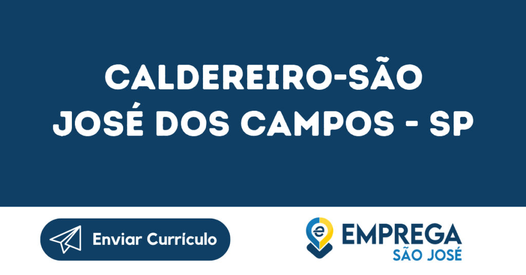 Caldereiro-São José Dos Campos - Sp 1