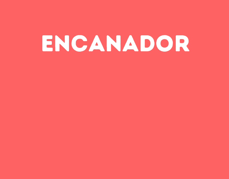 Encanador-São José Dos Campos - Sp 1