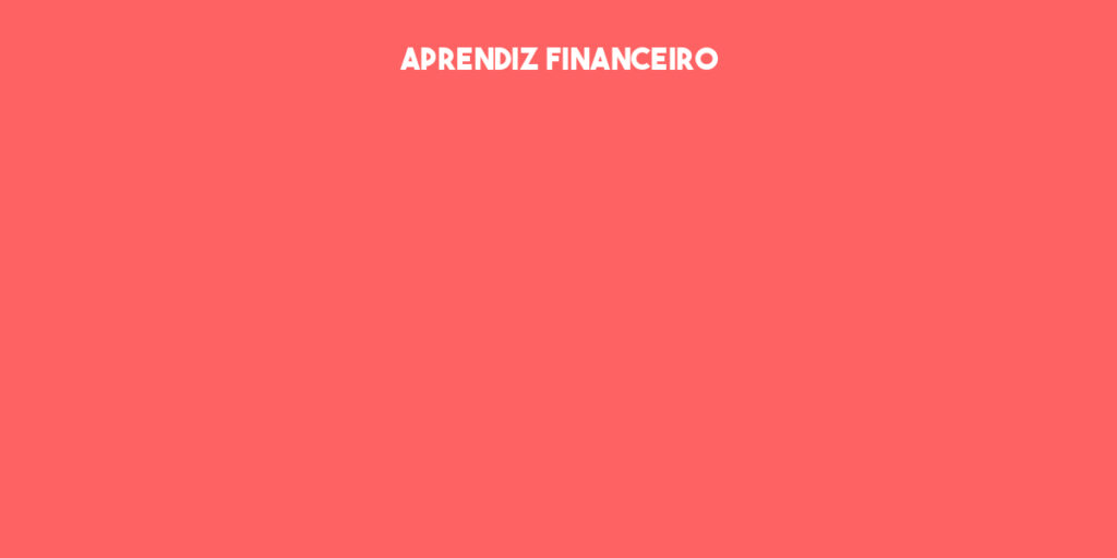 Aprendiz Financeiro-São José Dos Campos - Sp 1