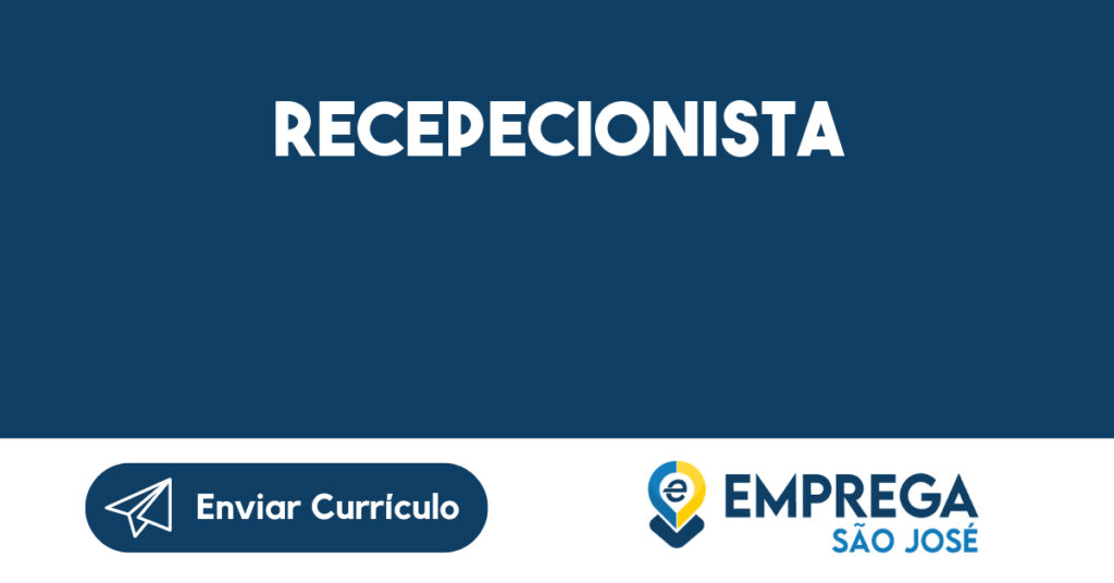 Recepecionista 1