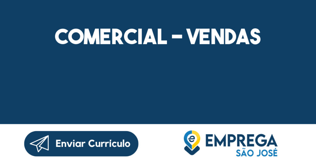 Comercial - Vendas-São José Dos Campos - Sp 1