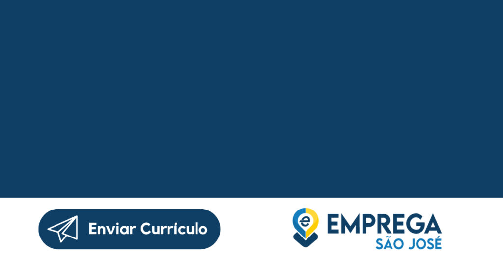 Consultor De Vendas Foco Pj -São José Dos Campos - Sp 1