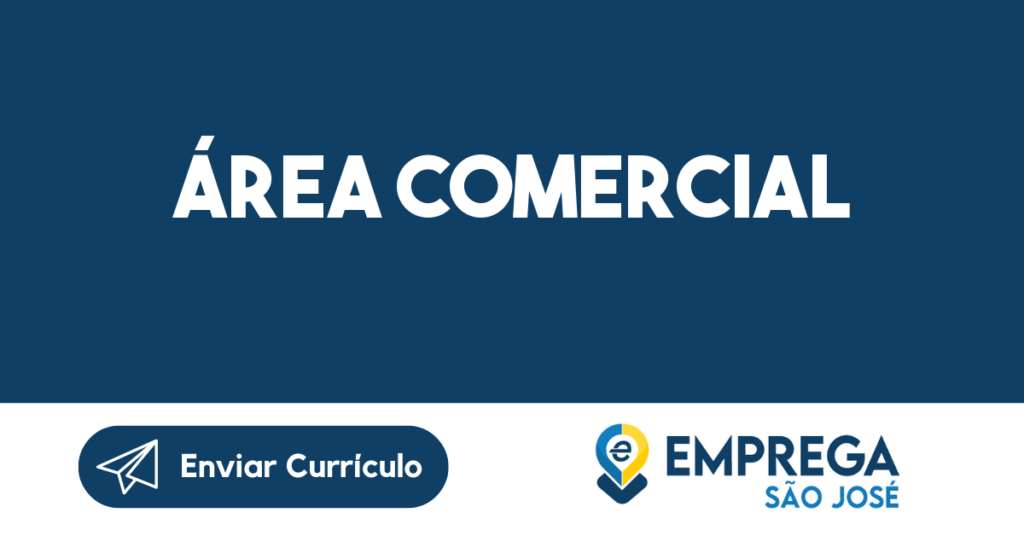 Área Comercial 1