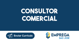 Consultor Comercial-São José Dos Campos - Sp 13