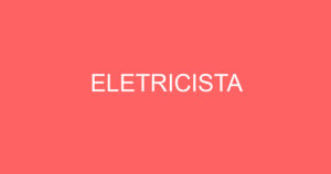 Eletricista 6