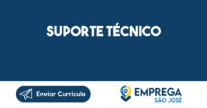 Suporte Técnico-São José Dos Campos - Sp 10