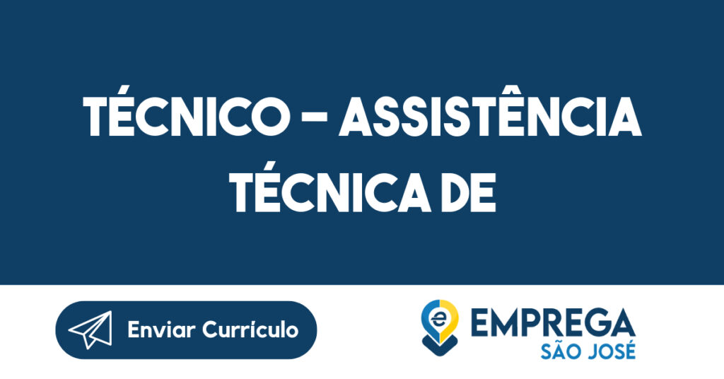 Técnico - Assistência Técnica De Celulares-São José Dos Campos - Sp 1