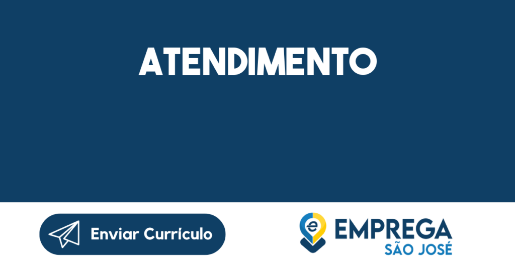 Atendimento-Jacarei - Sp 1