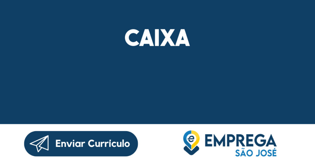 Caixa-São José Dos Campos - Sp 1