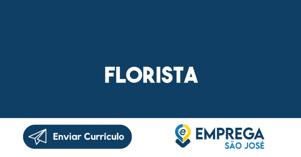 Florista-São José Dos Campos - Sp 1