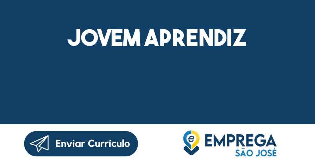 Jovem Aprendiz-Jacarei - Sp 1