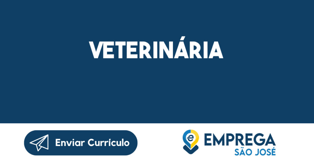 Veterinária-Jacarei - Sp 1