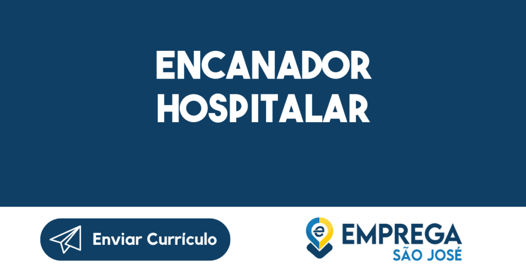 Encanador Hospitalar-São José Dos Campos - Sp 1