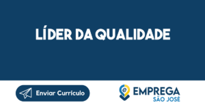 Líder Da Qualidade-São José Dos Campos - Sp 14