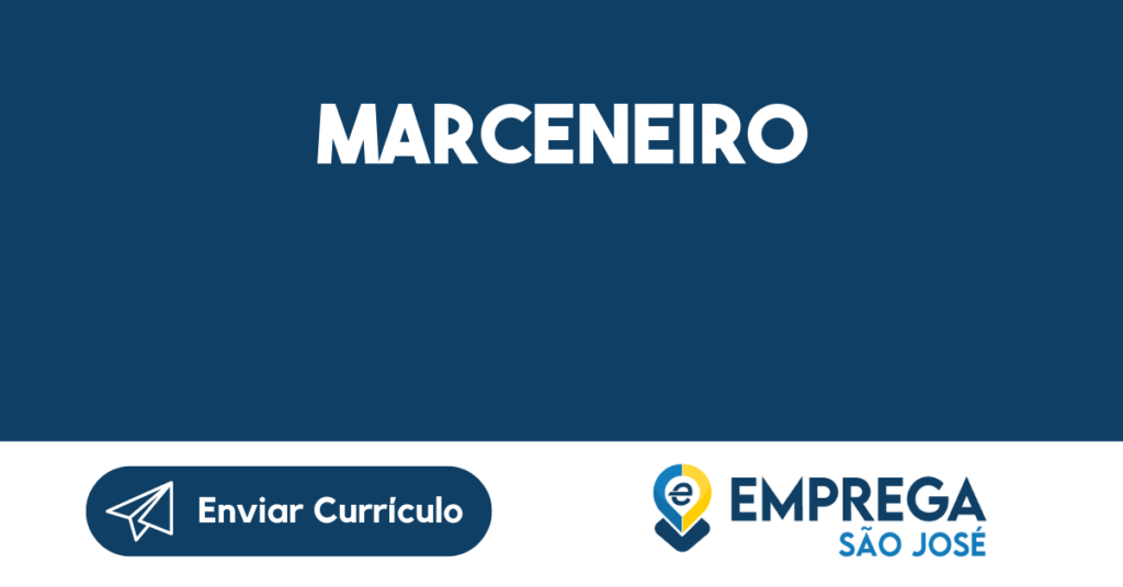 Marceneiro-Jacarei - Sp 1