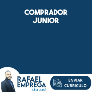 Comprador Junior-Jacarei - Sp 12