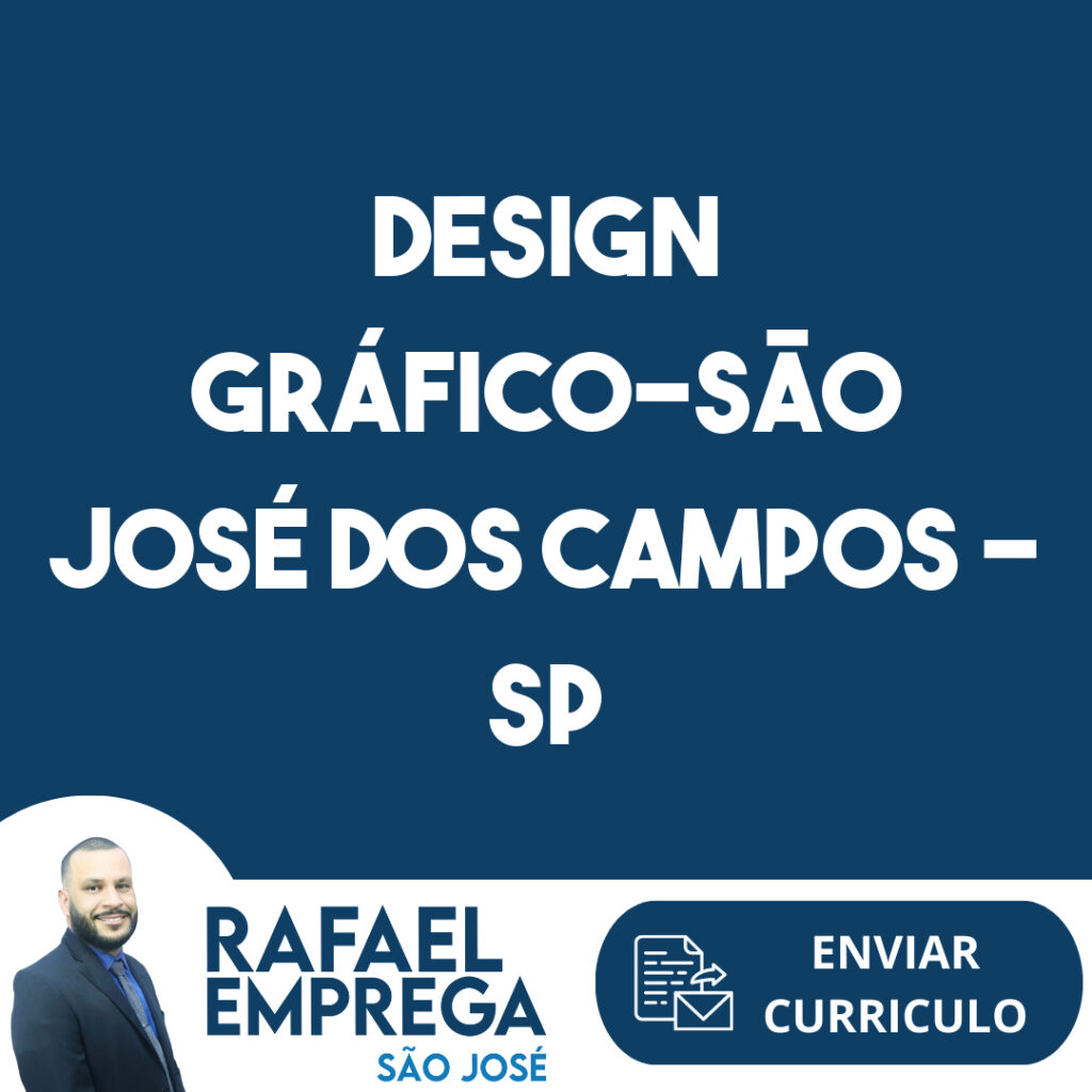 Design Gráfico-São José Dos Campos - Sp 1