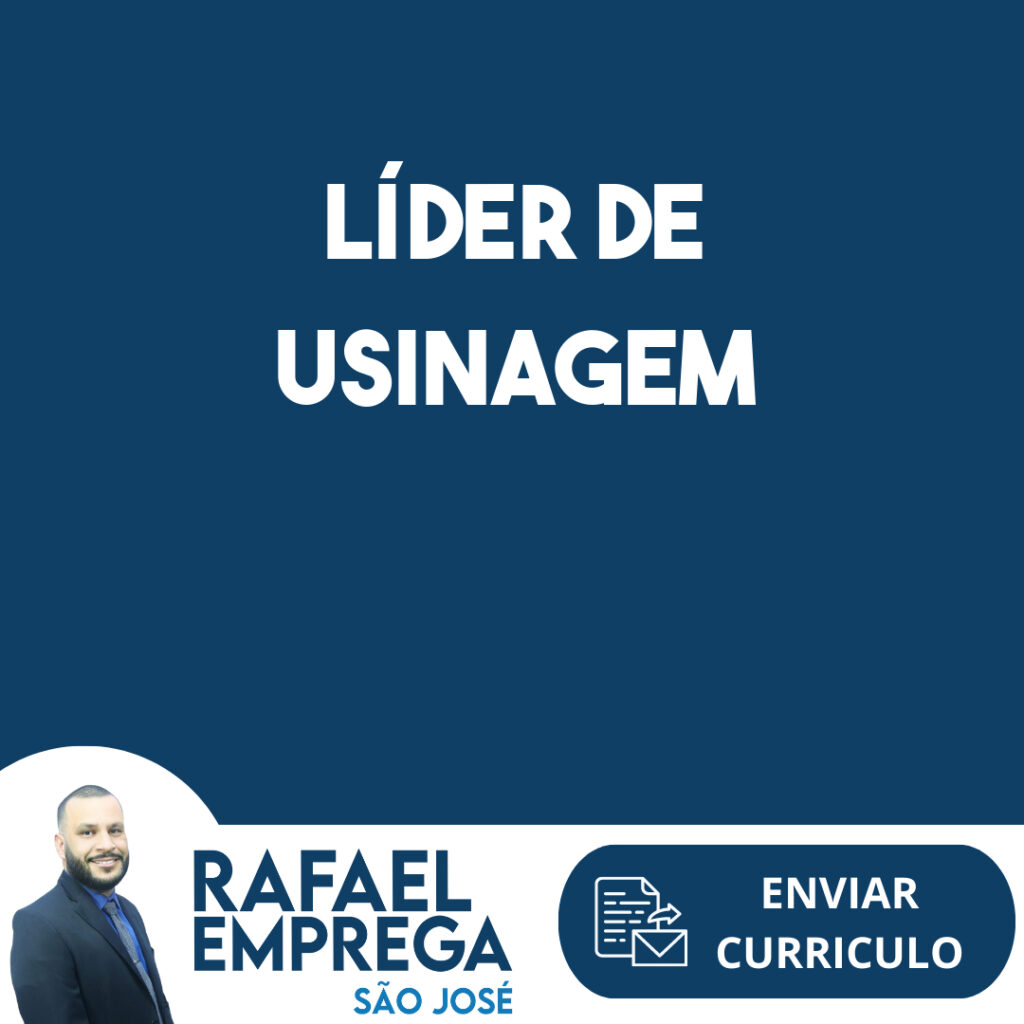 Líder De Usinagem-Jacarei - Sp 1