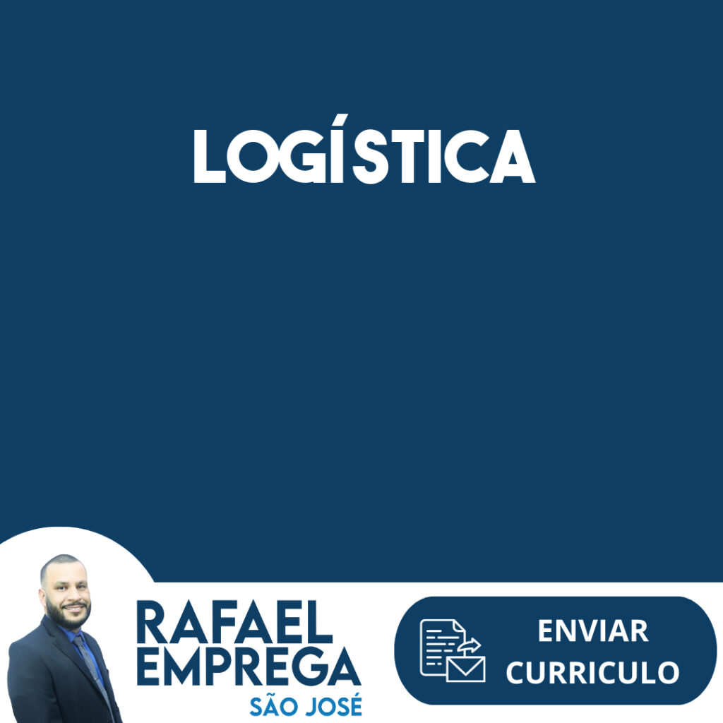 Logística -São José Dos Campos - Sp 1