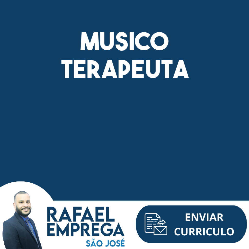 Musico Terapeuta-São José Dos Campos - Sp 1