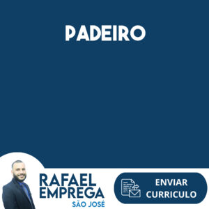 Padeiro-Jacarei - Sp 5