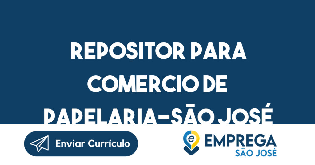 Repositor Para Comercio De Papelaria-São José Dos Campos - Sp 1