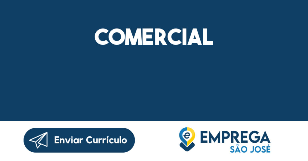 Comercial-São José dos Campos - SP 1