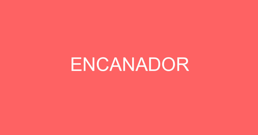 ENCANADOR 1