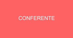 CONFERENTE 7