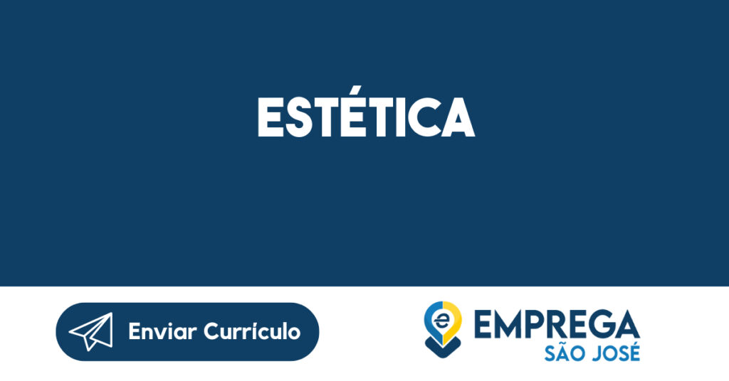 Estética-São José dos Campos - SP 1