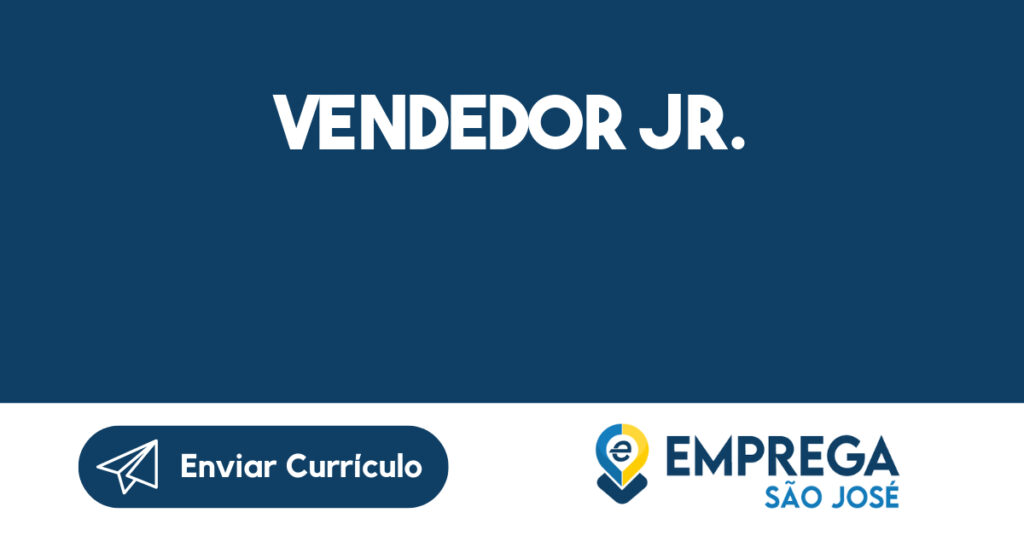 Vendedor Jr. 1